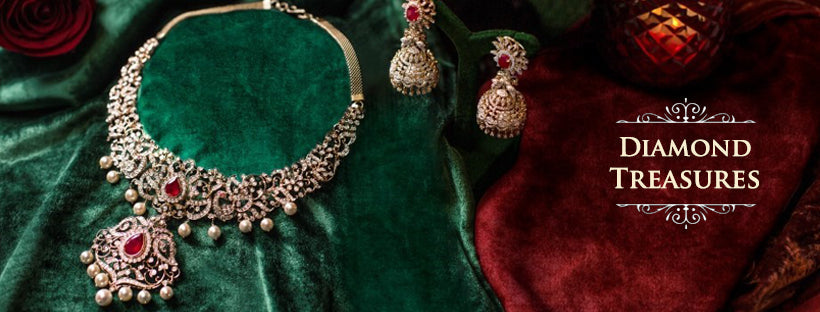 Which type of diamond jewellery is the best